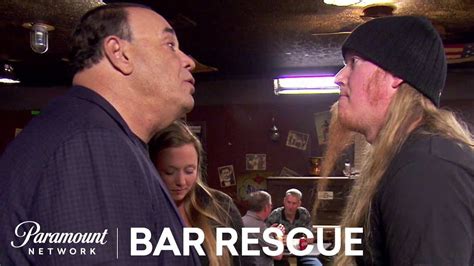 Bar Rescue Updates – Full Open or Closed List in 2024